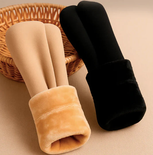 Calcetines Térmicos Premium – 12 pares ¡Dile adiós a los pies fríos! 🧦