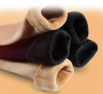 Calcetines Térmicos Premium – 12 pares ¡Dile adiós a los pies fríos! 🧦