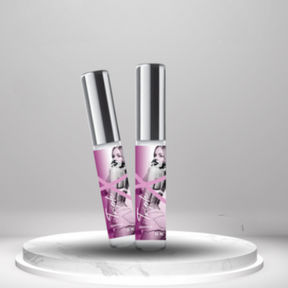 PERFUME FEROMONAS TRIPLE X MUJER💖 ENVÍO GRATIS + PAGAS EN CASA 📦